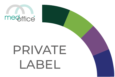 Private Label Icon