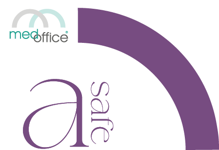 Asafe Logo