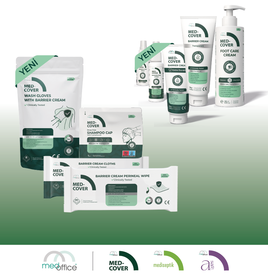 Med-Cover Products
