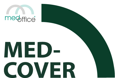 Med-Cover Logo
