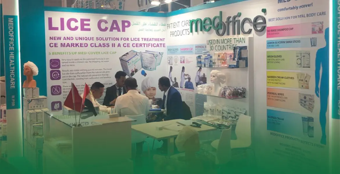 MEDICA FUARI-2017