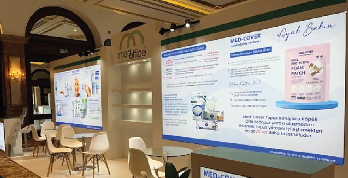 WOUND CARE CONGRESS (November 14-17, 2024)