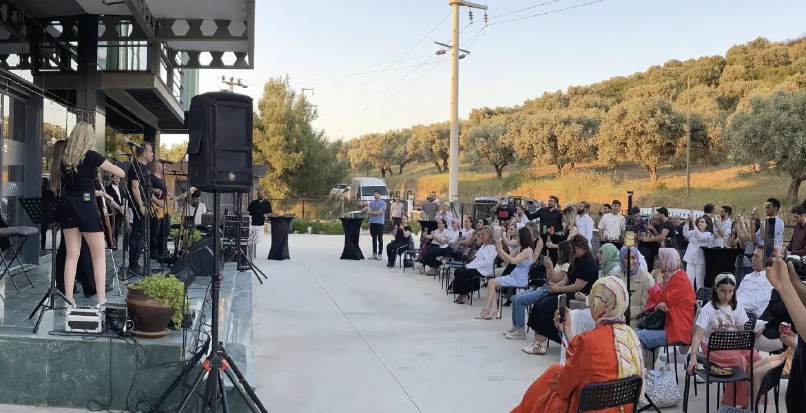 HALUK LEVENT CONCERT (May 23, 2022)