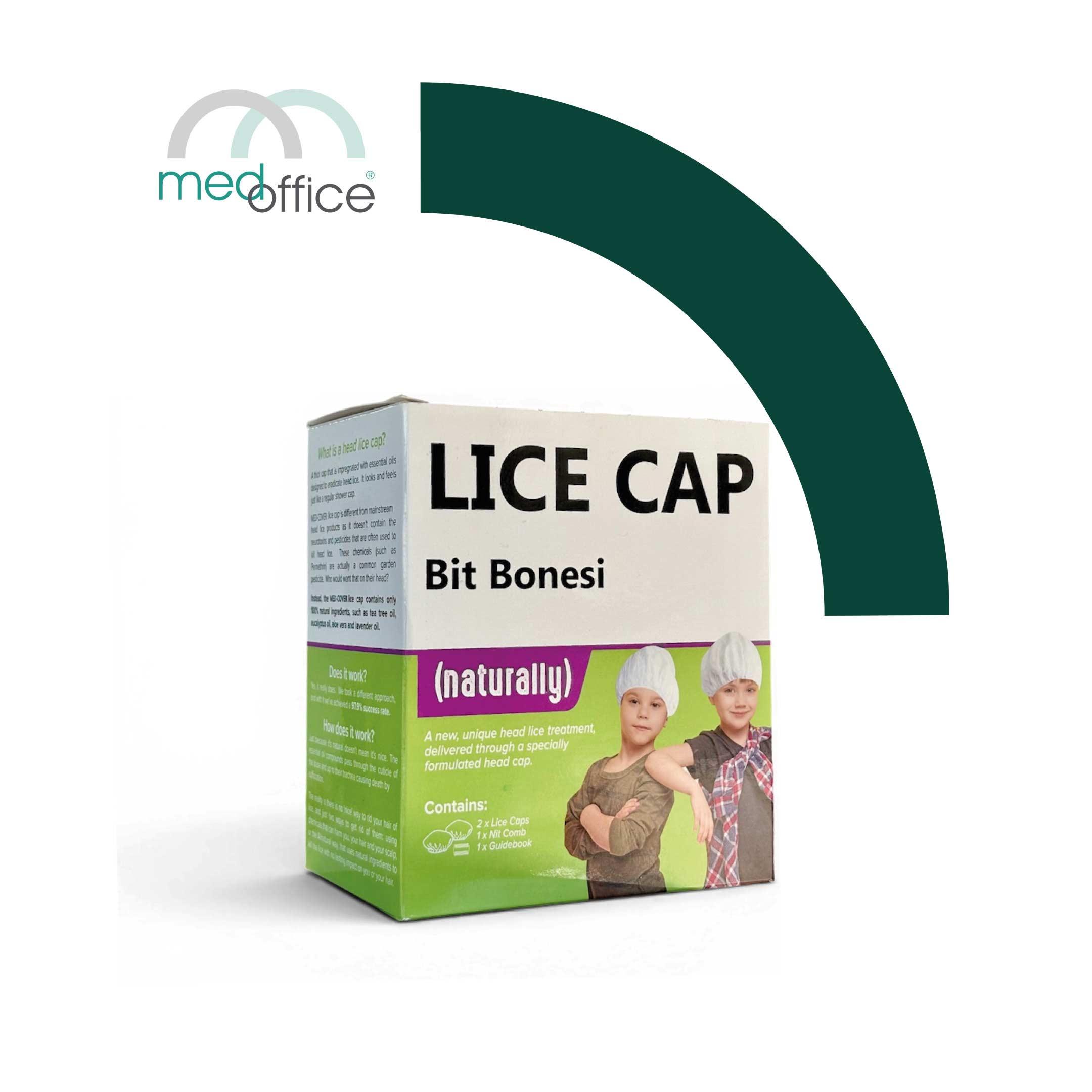 MED-COVER Bit Bonesi