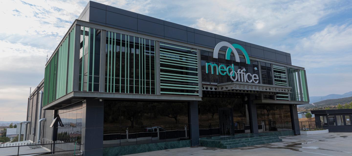Discover Medoffice's Growing Solutions